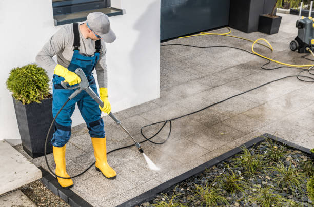 Best Affordable Pressure Washing  in Millcreek, UT