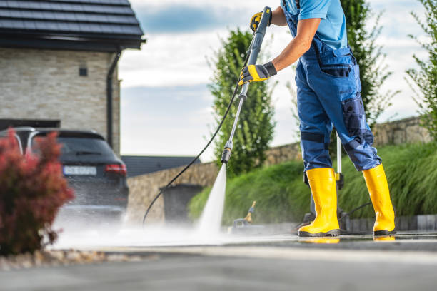 Why Choose Our Certified Pressure Washing Experts for Your Project Needs in Millcreek, UT?